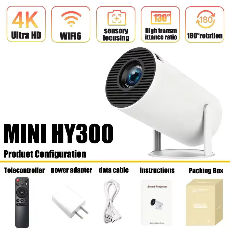 Haloween Projactor