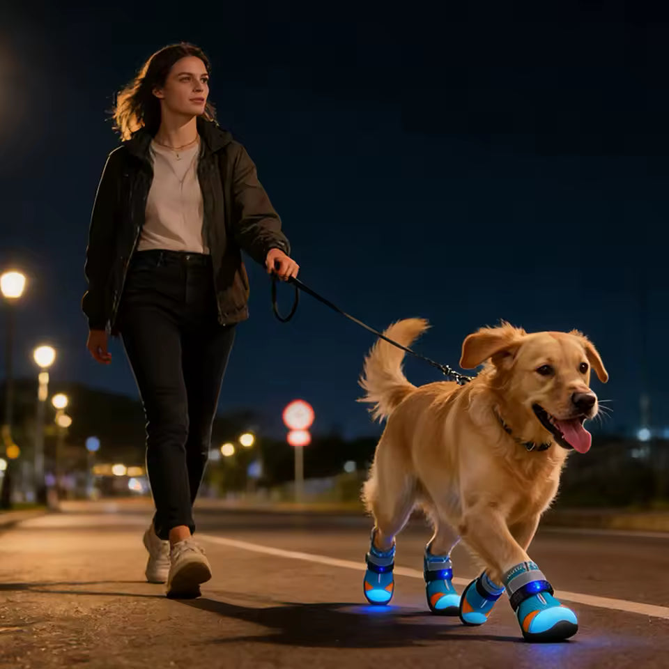 Dog Shoes