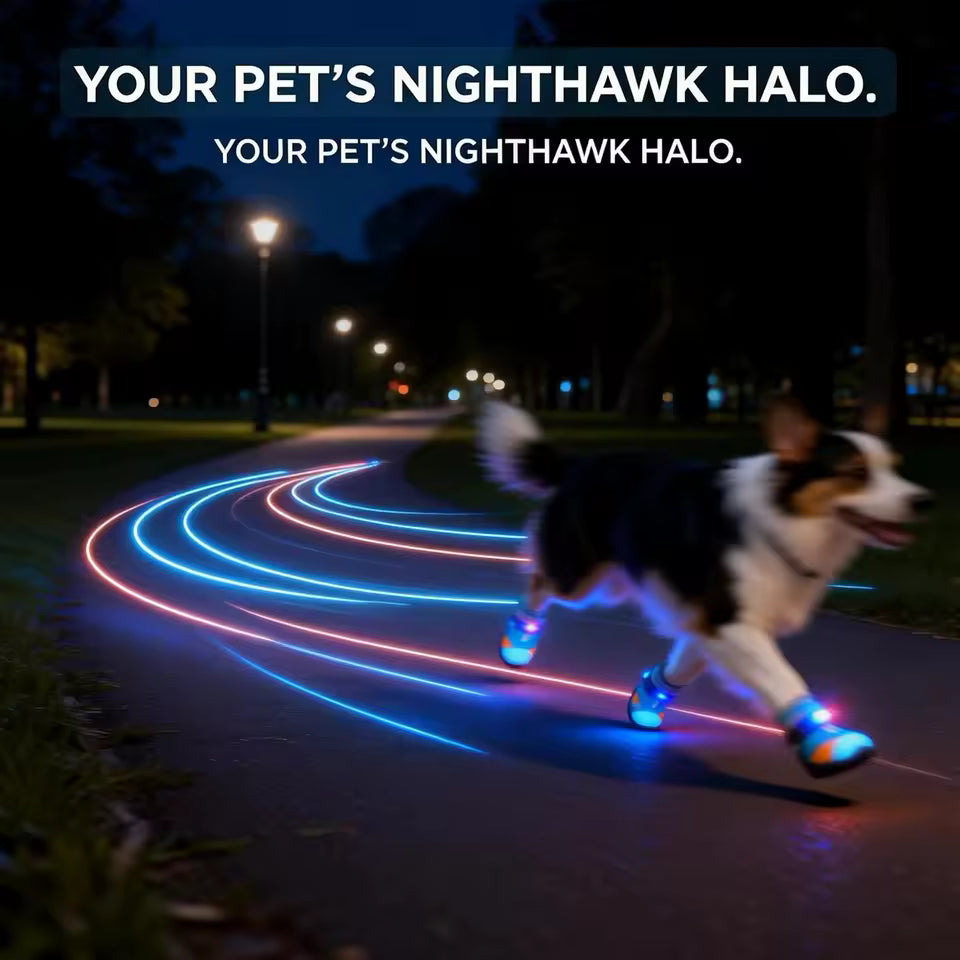 Dog Shoes