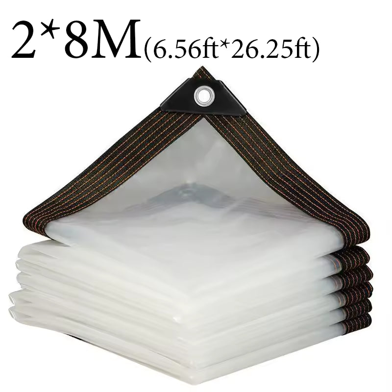 Heavy Duty waterproof Curtain