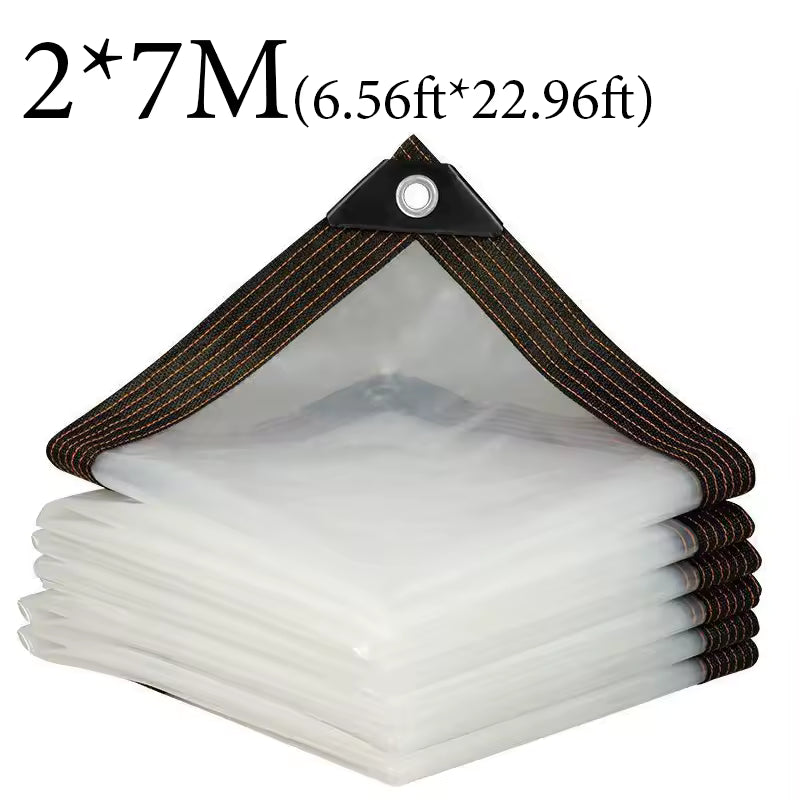 Heavy Duty waterproof Curtain