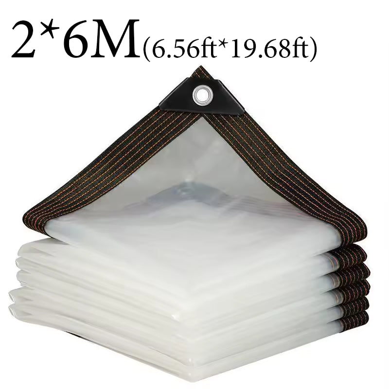 Heavy Duty waterproof Curtain