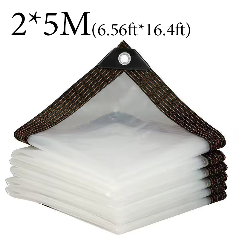 Heavy Duty waterproof Curtain