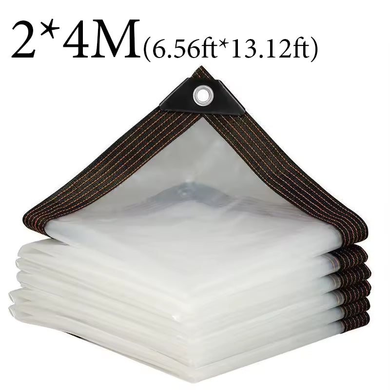 Heavy Duty waterproof Curtain