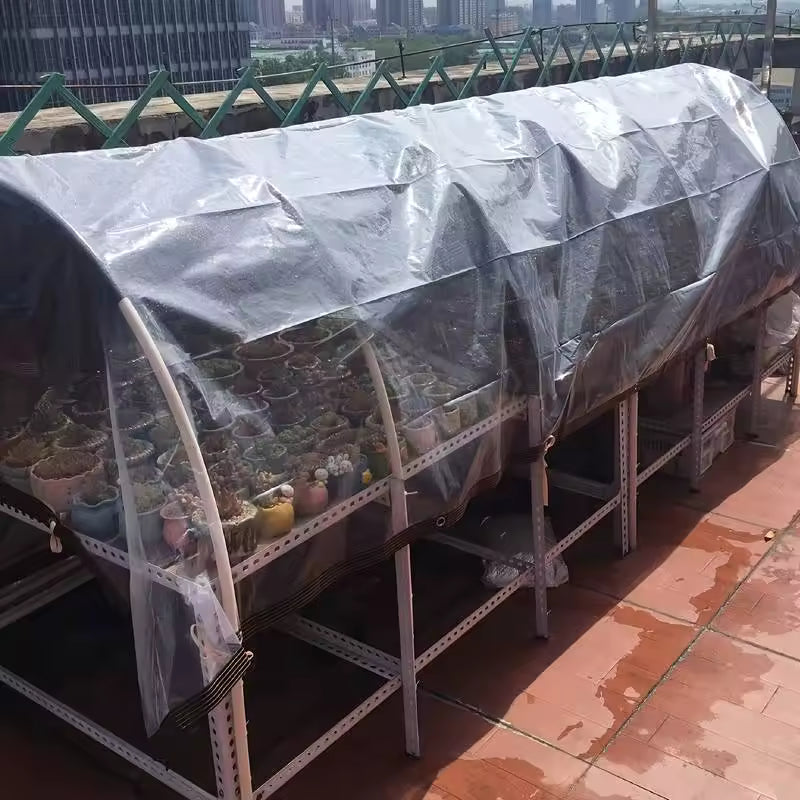 Heavy Duty waterproof Curtain
