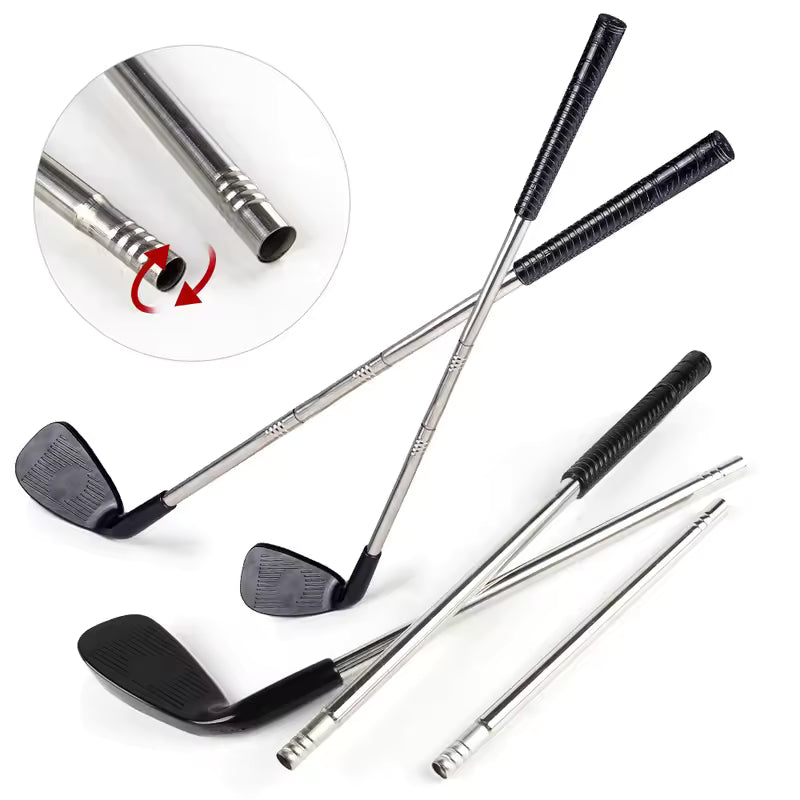 Indoor Golf