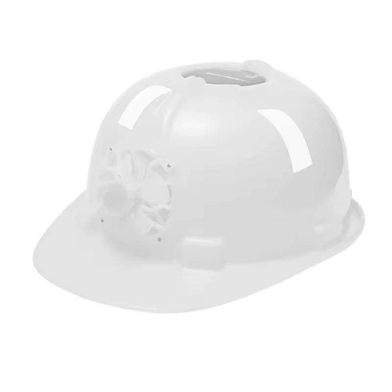 Industrial Safety Helmet