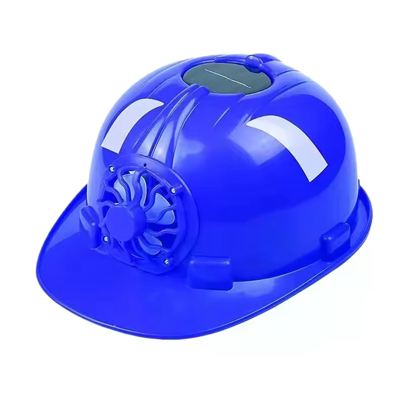 Industrial Safety Helmet