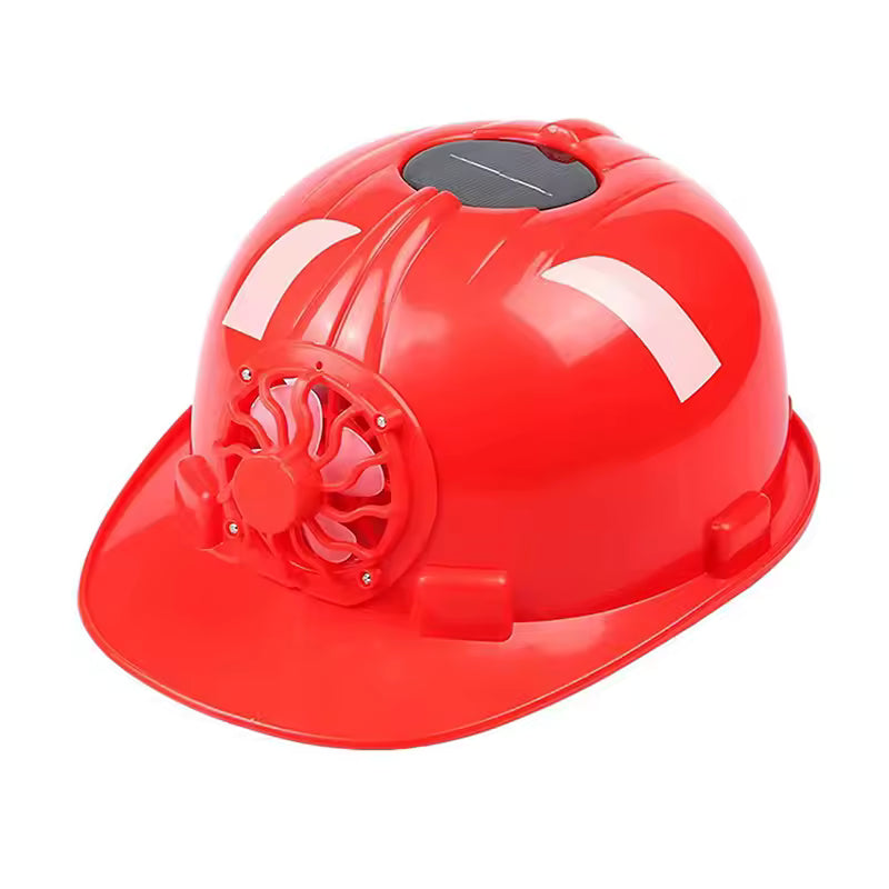 Industrial Safety Helmet