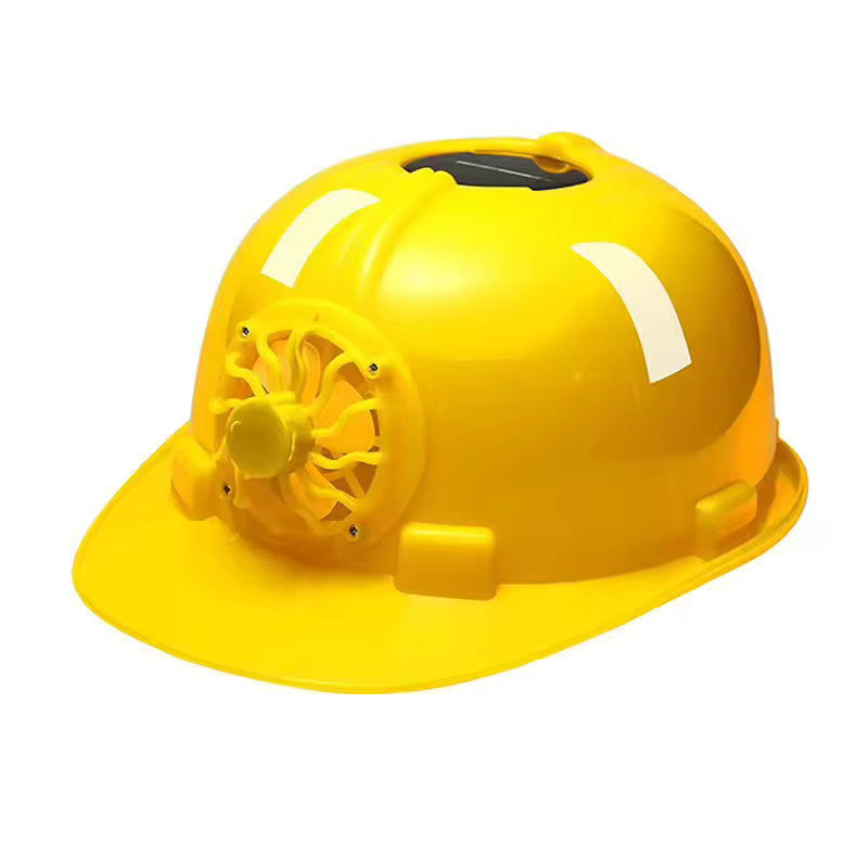 Industrial Safety Helmet