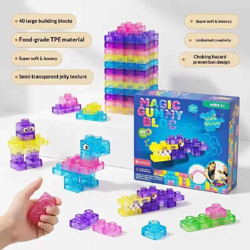 Jelly Blocks