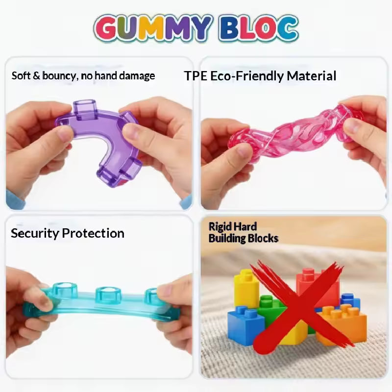 Jelly Blocks