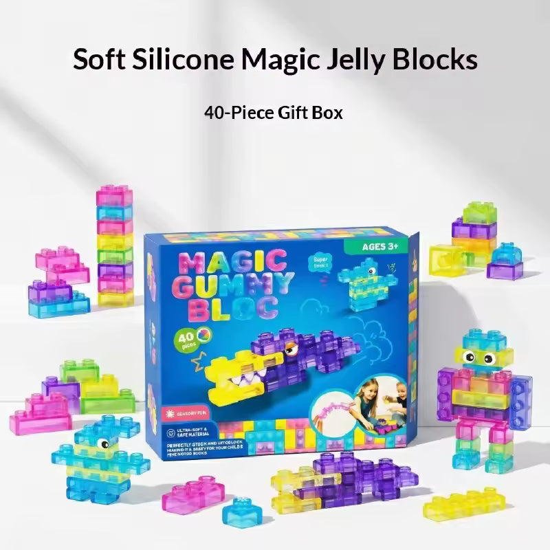 Jelly Blocks