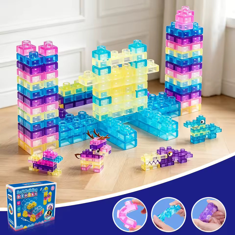Jelly Blocks