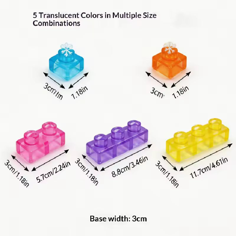 Jelly Blocks