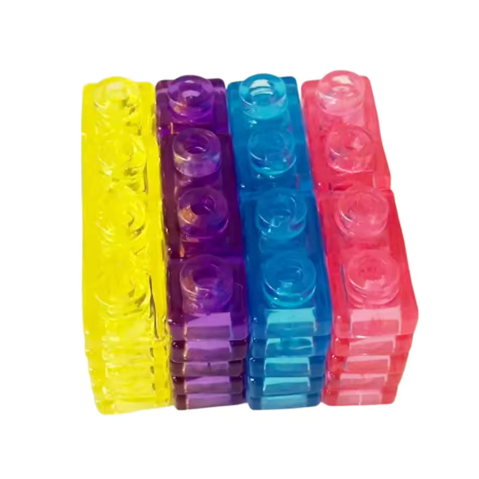 Jelly Blocks