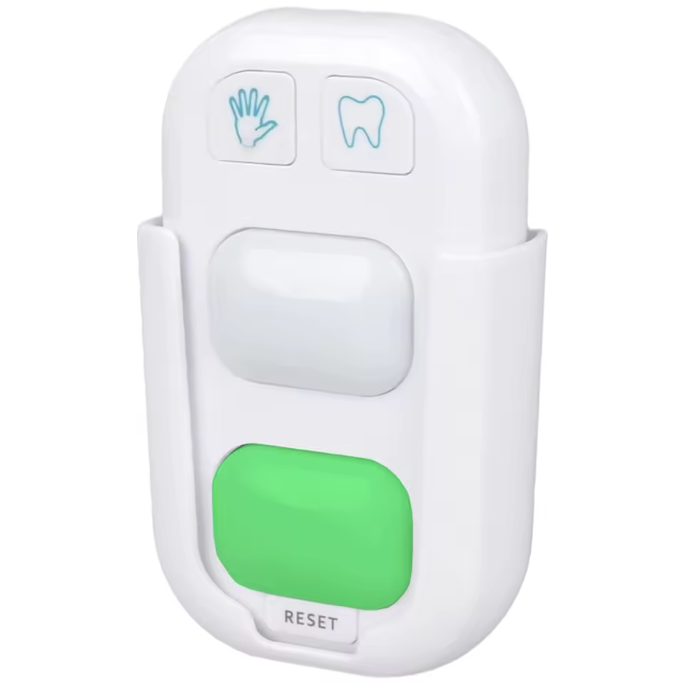 Kid Brush Timer
