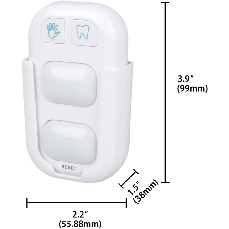Kid Brush Timer