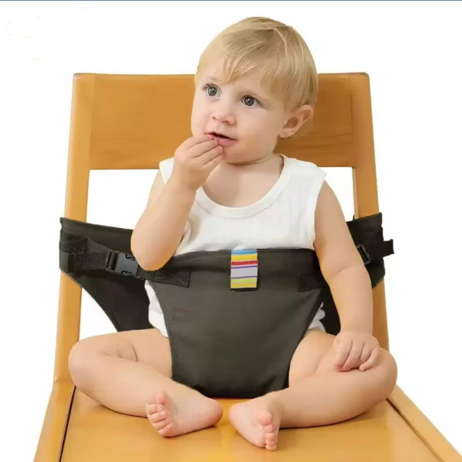 Portable Baby Chair Strap