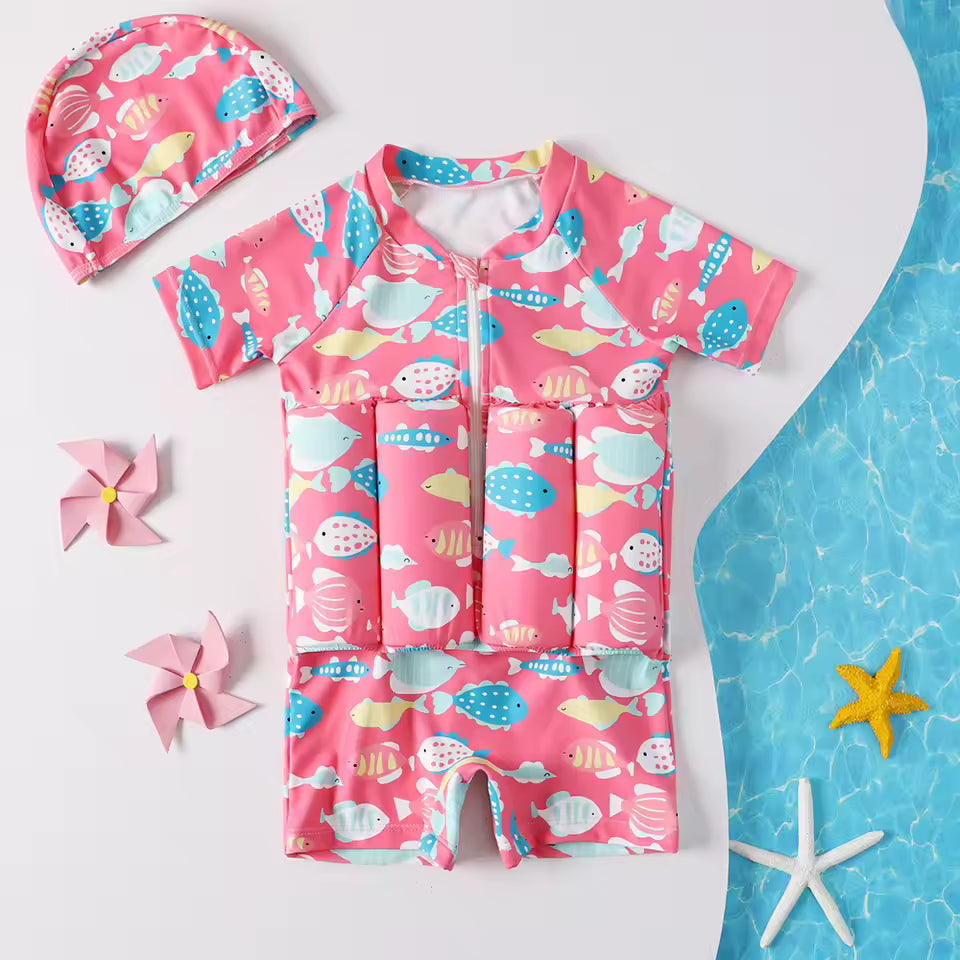 Kids Swimming Suit
