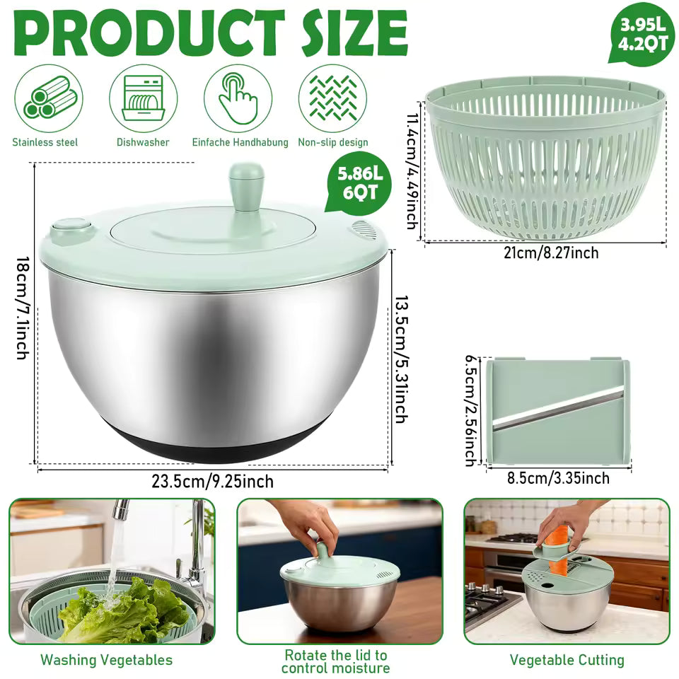 Kitchen Gadget