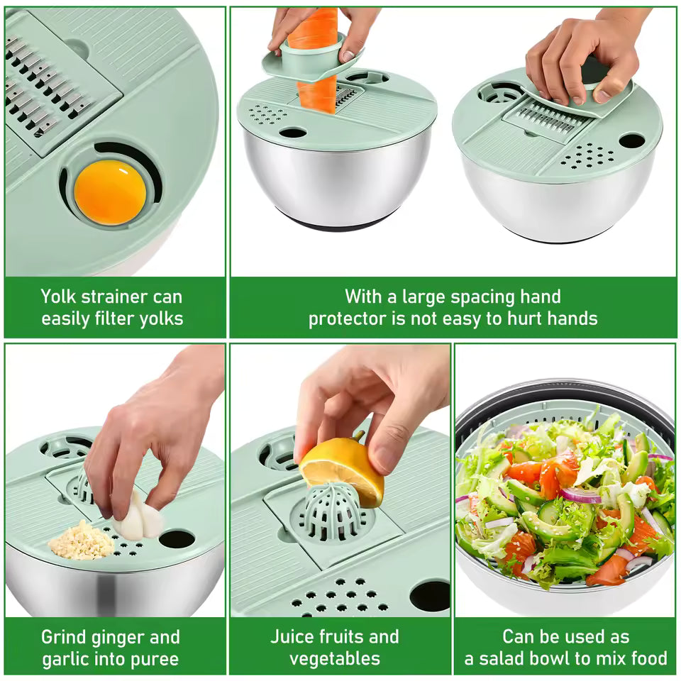 Kitchen Gadget