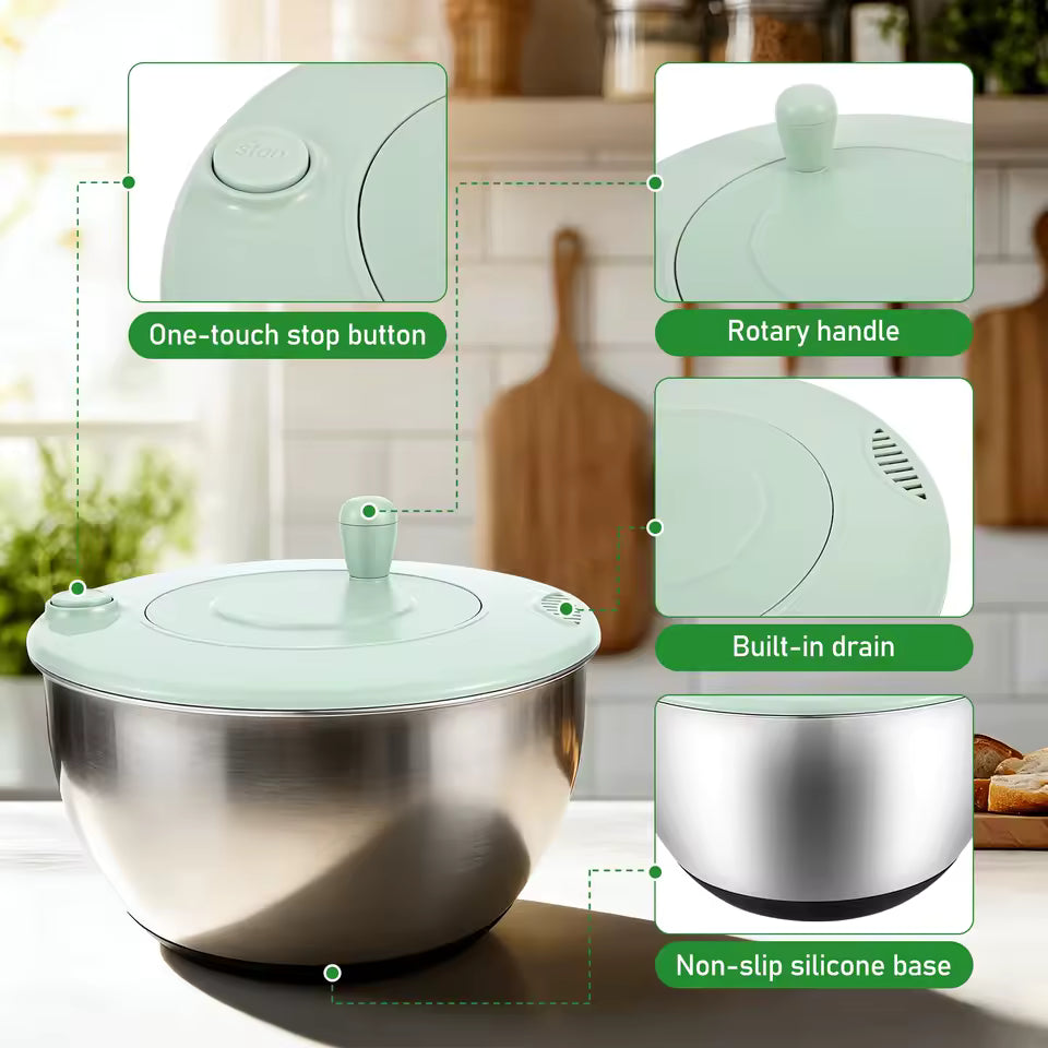 Kitchen Gadget