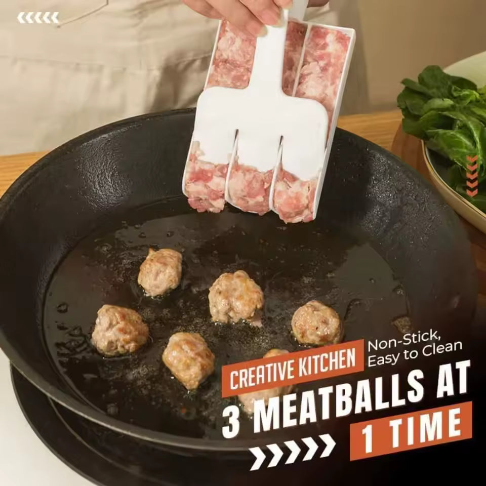 Meat Ball Maker