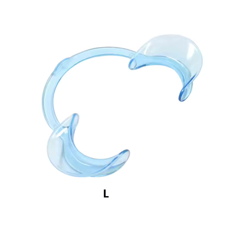 Mouth Opener Retractors(kids brushing)