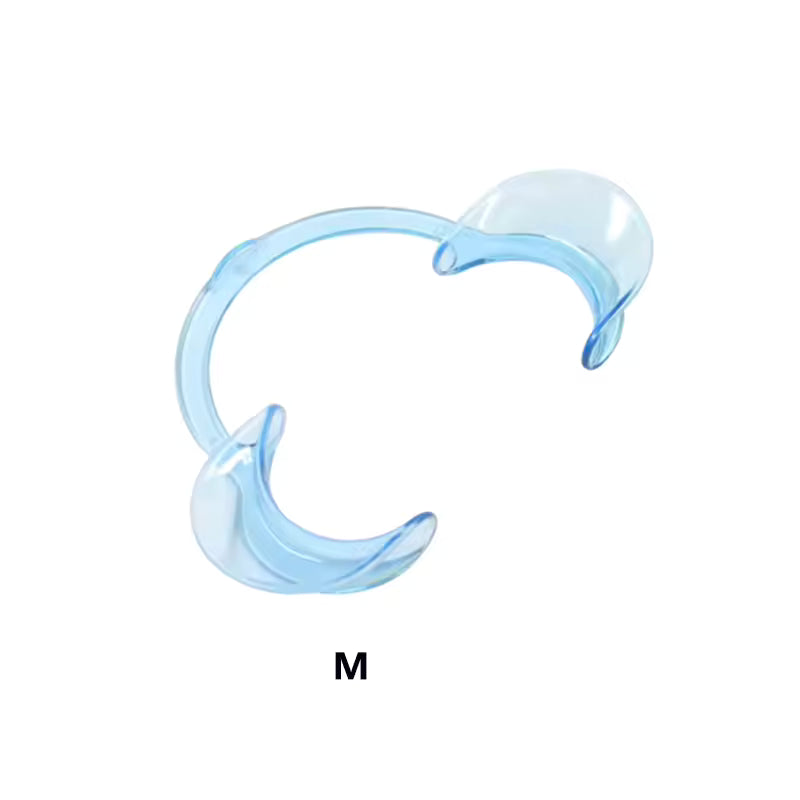 Mouth Opener Retractors(kids brushing)