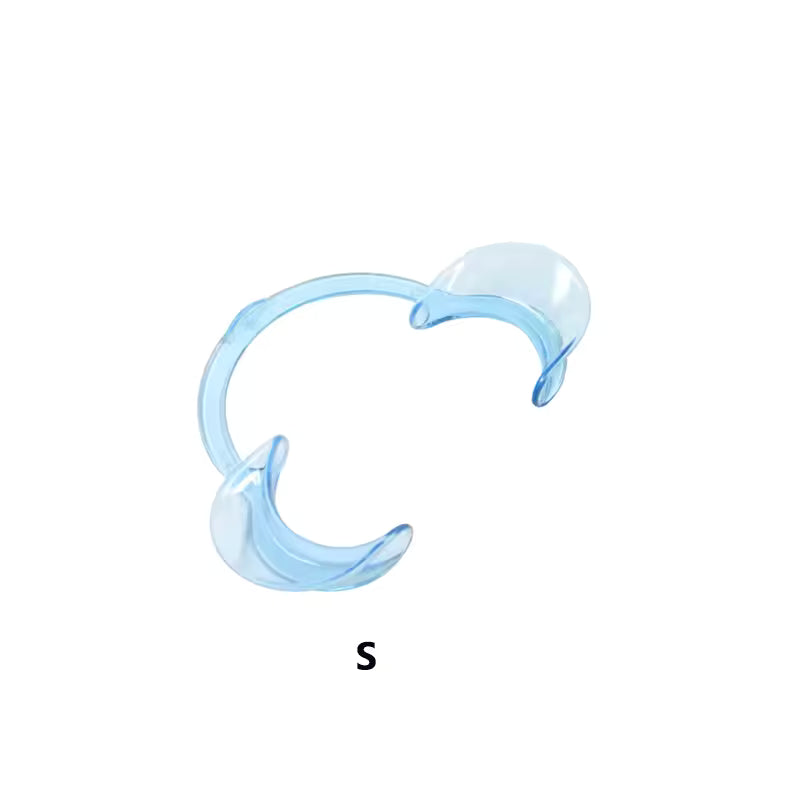 Mouth Opener Retractors(kids brushing)
