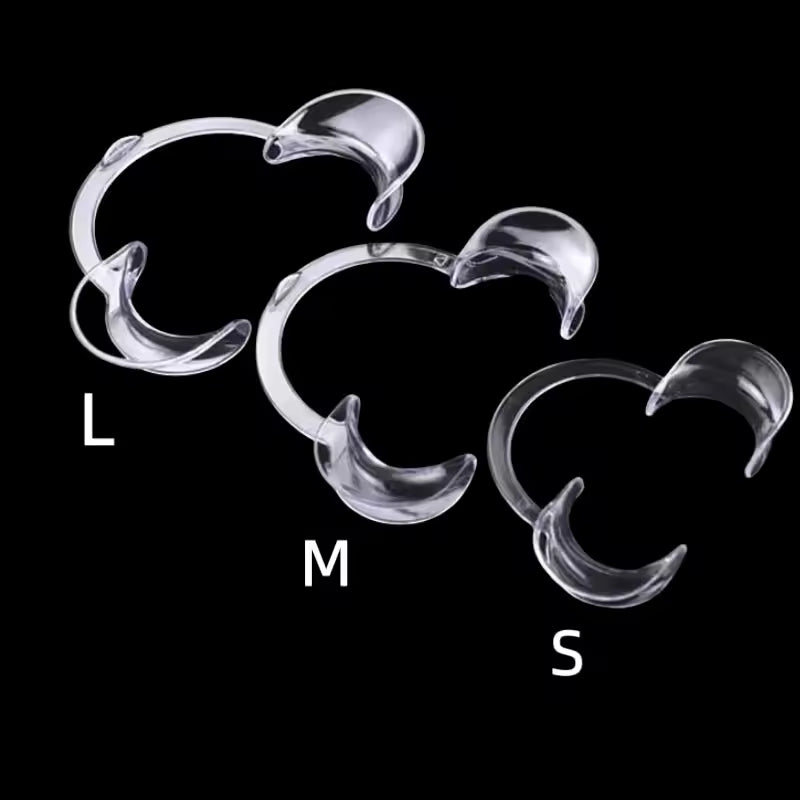 Mouth Opener Retractors(kids brushing)