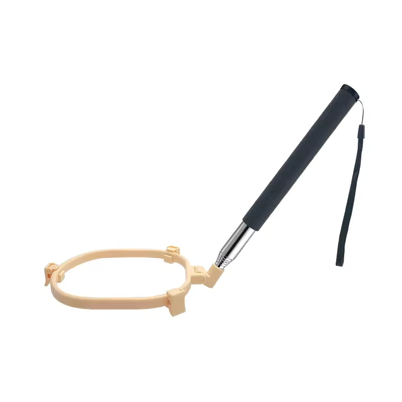Outdoor Portable Dog Poop Scoop