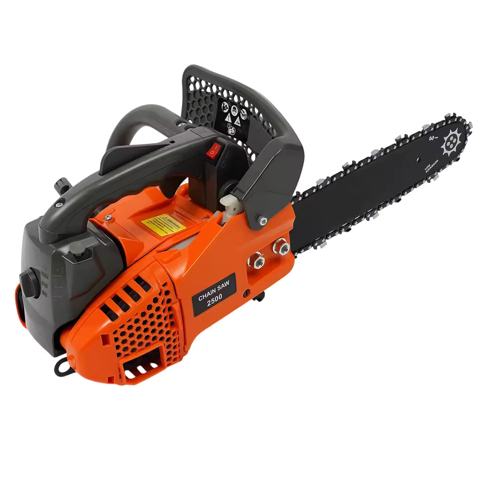 Power Chain Saws