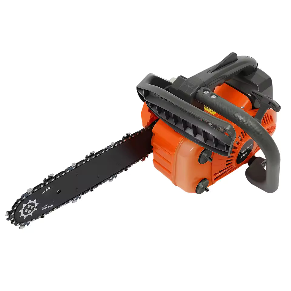 Power Chain Saws