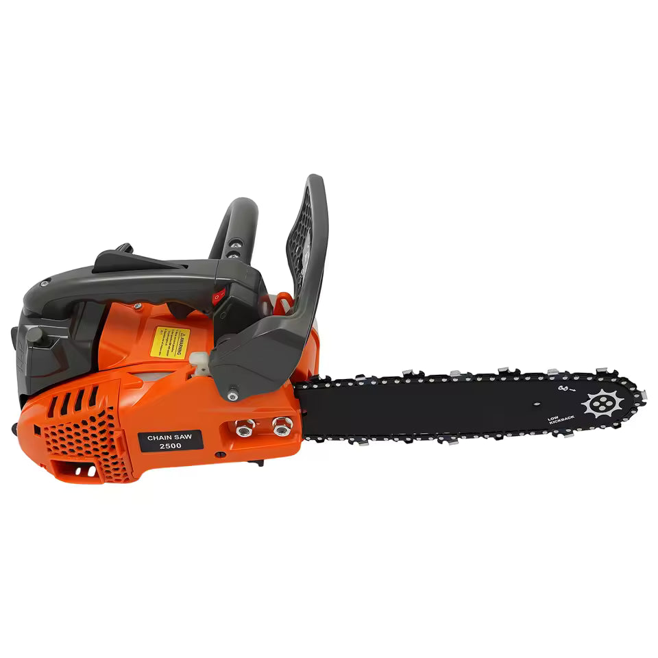 Power Chain Saws