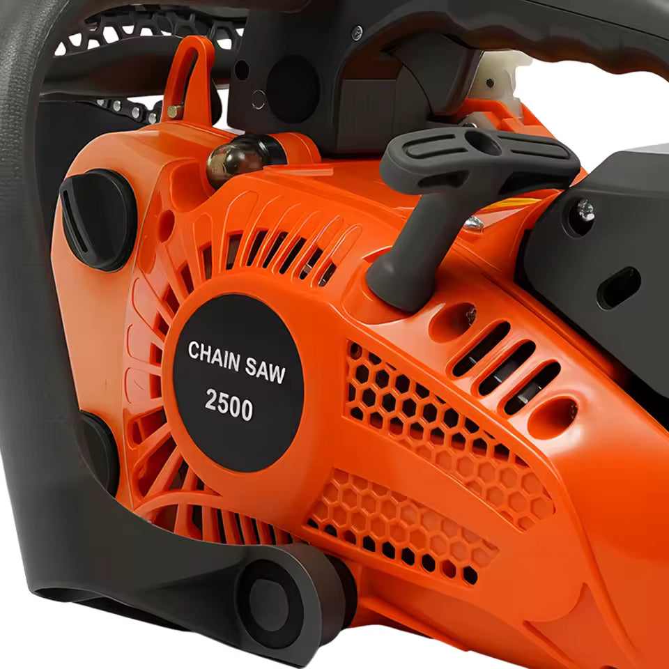 Power Chain Saws