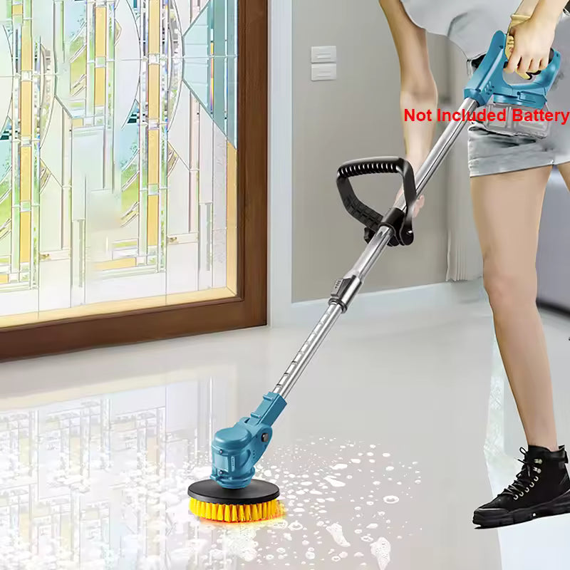RV Camping Van Cleaner