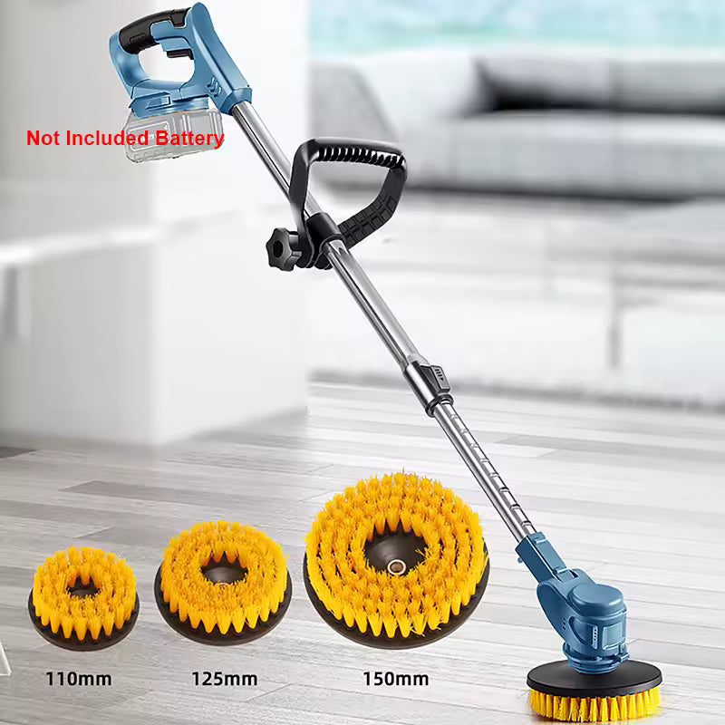 RV Camping Van Cleaner