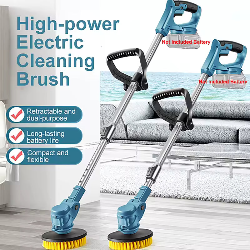 RV Camping Van Cleaner