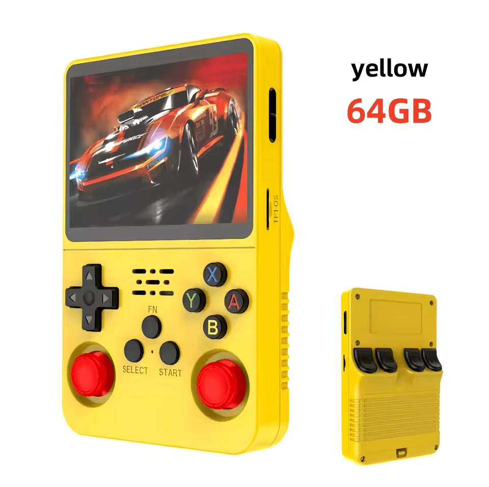 Retro R36S Handheld Video Game
