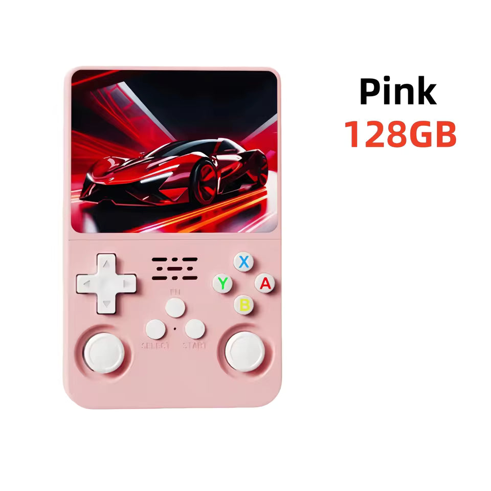 Retro R36S Handheld Video Game