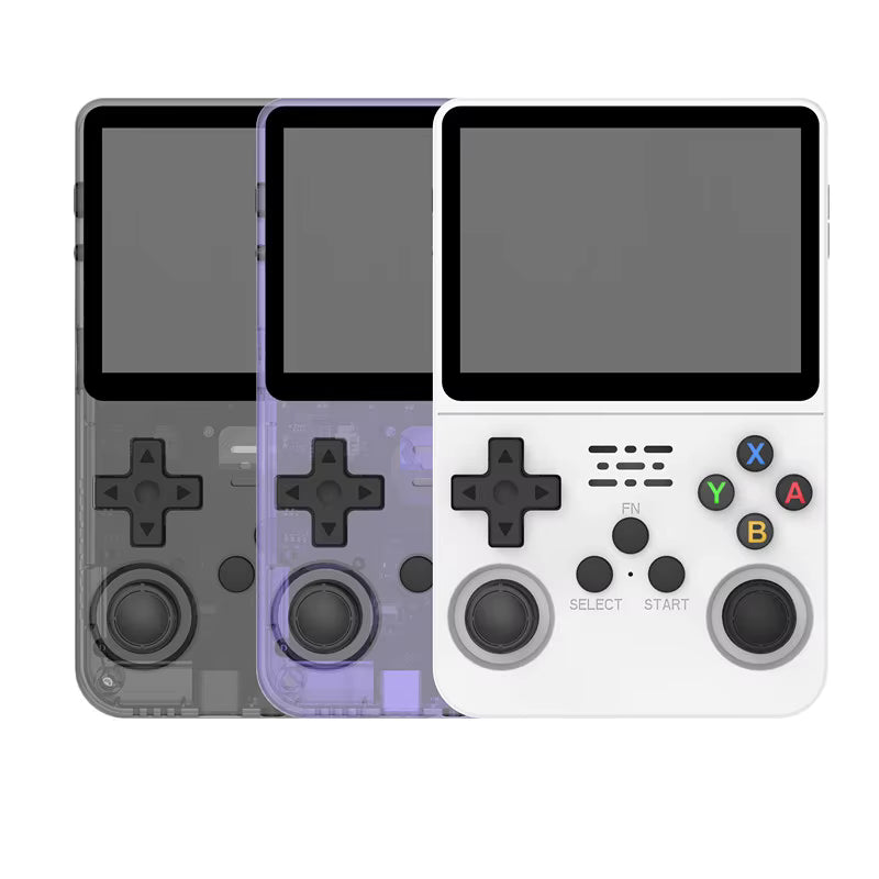Retro R36S Handheld Video Game