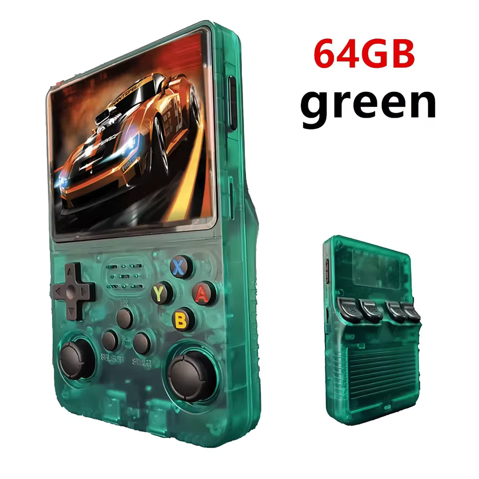 Retro R36S Handheld Video Game