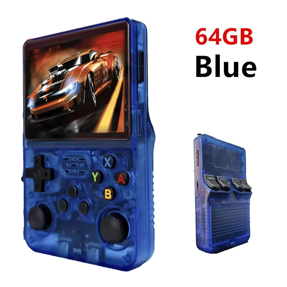 Retro R36S Handheld Video Game