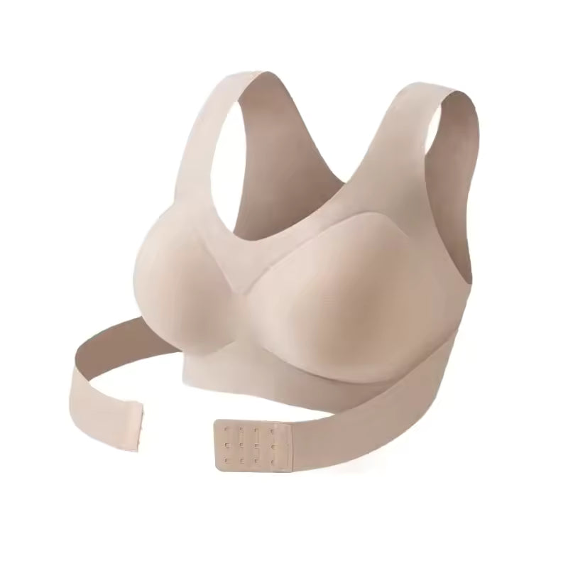 Wireless Posture Correction Bra for Women