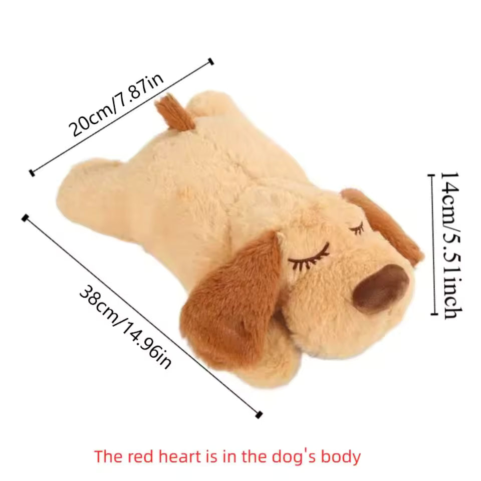 Anxiety Relief Puppy