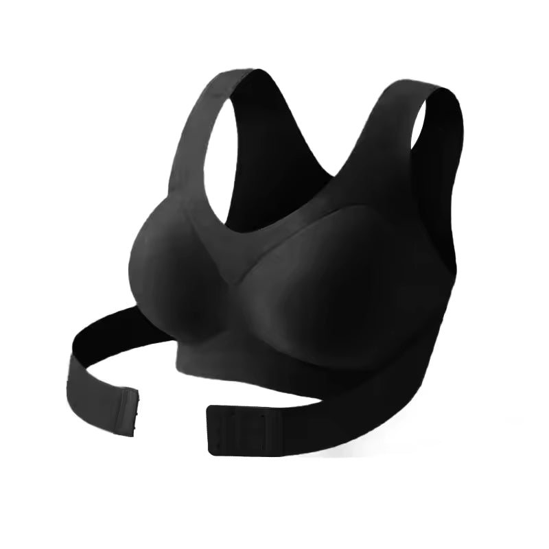 Wireless Posture Correction Bra for Women