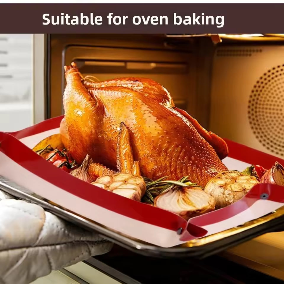 Silicone Baking Mats for Oven