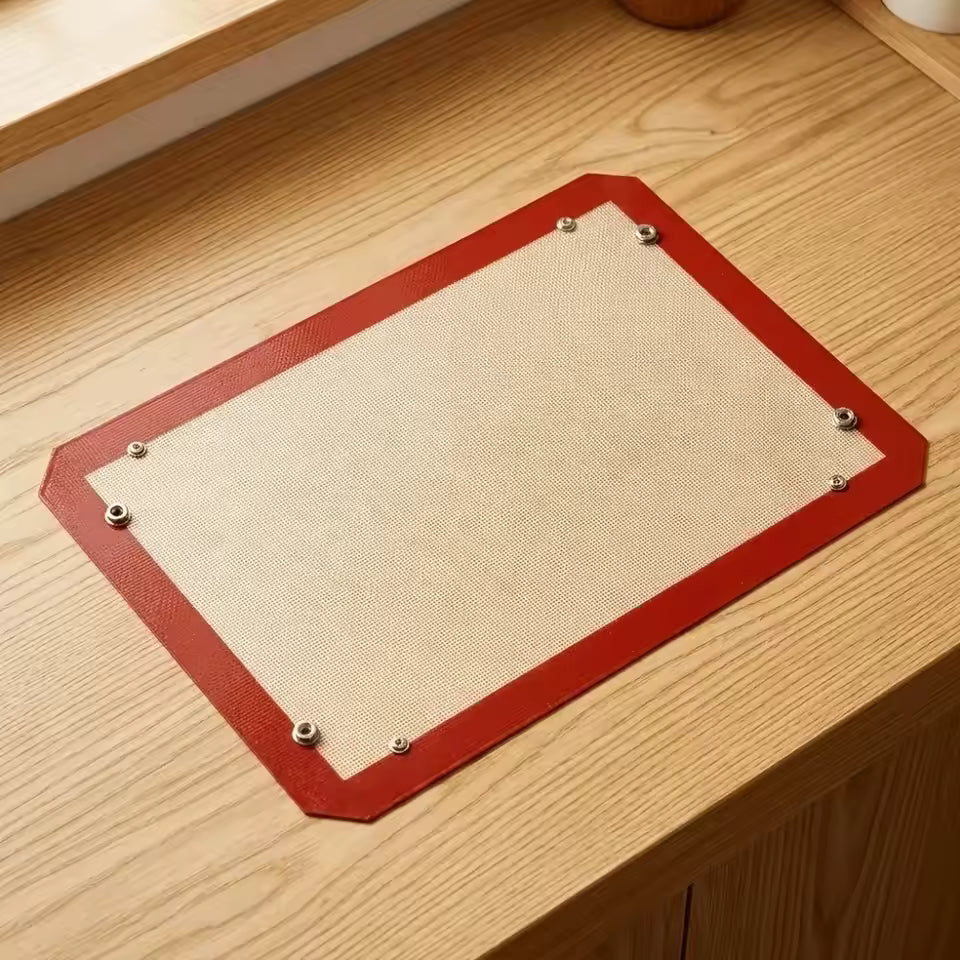 Silicone Baking Mats for Oven